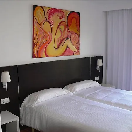 Boutique Bon Repos - Adults Only Hotell