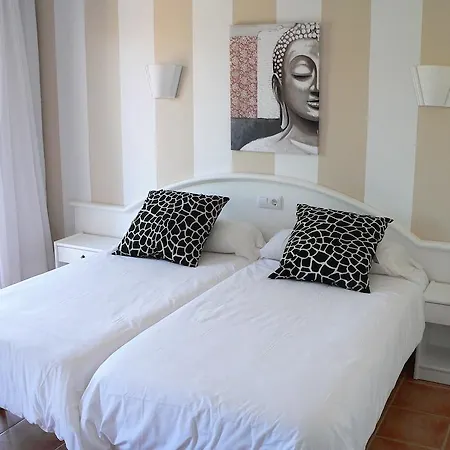 Hotell Boutique Bon Repos - Adults Only Santa Ponsa