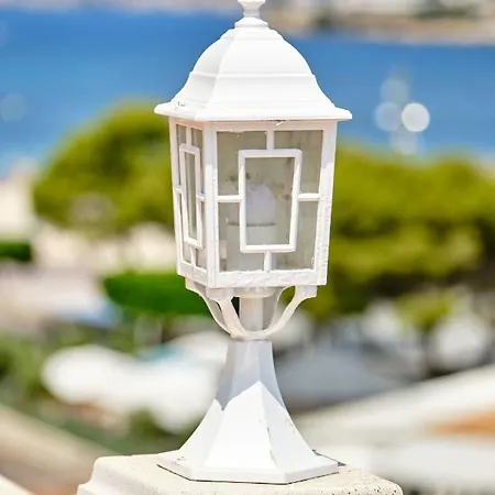 Boutique Bon Repos - Adults Only Hotell 3*
