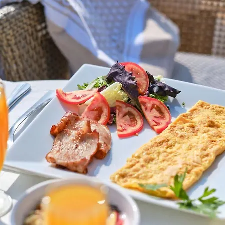 Boutique Bon Repos - Adults Only Hotell 3*