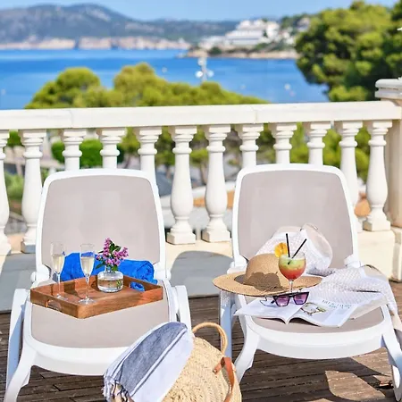 Boutique Bon Repos - Adults Only Hotell
