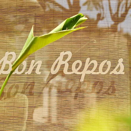 Hotell Boutique Bon Repos - Adults Only