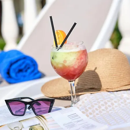 Hotell Boutique Bon Repos - Adults Only 3*