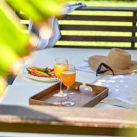 Boutique Bon Repos - Adults Only Hotell 3*