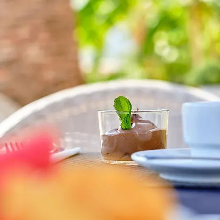 Boutique Bon Repos - Adults Only Hotell Santa Ponsa