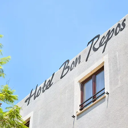 Boutique Bon Repos - Adults Only Hotell