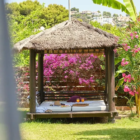 Hotell Boutique Bon Repos - Adults Only 3*