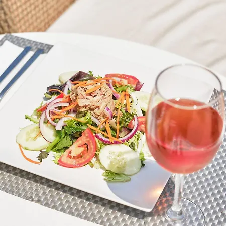 Boutique Bon Repos - Adults Only Hotell 3*
