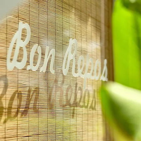 Hotell Boutique Bon Repos - Adults Only Santa Ponsa