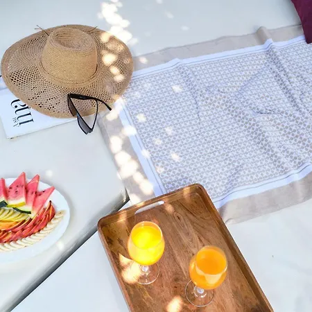 Hotell Boutique Bon Repos - Adults Only 3*