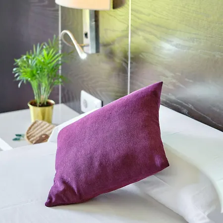 Boutique Bon Repos - Adults Only Hotell 3*