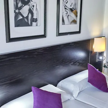 Hotell Boutique Bon Repos - Adults Only Santa Ponsa