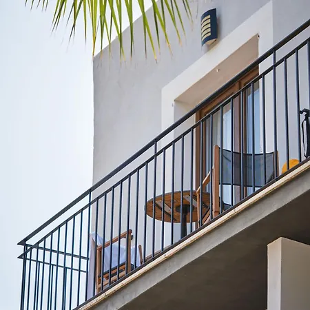 Boutique Bon Repos - Adults Only Hotell Santa Ponsa