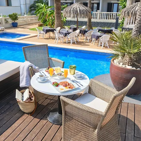 Boutique Bon Repos - Adults Only סנטה פונסה
