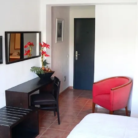 Boutique Bon Repos - Adults Only 3* סנטה פונסה