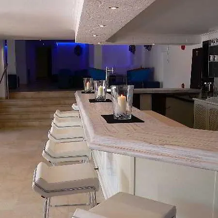 Hotell Boutique Bon Repos - Adults Only Santa Ponsa