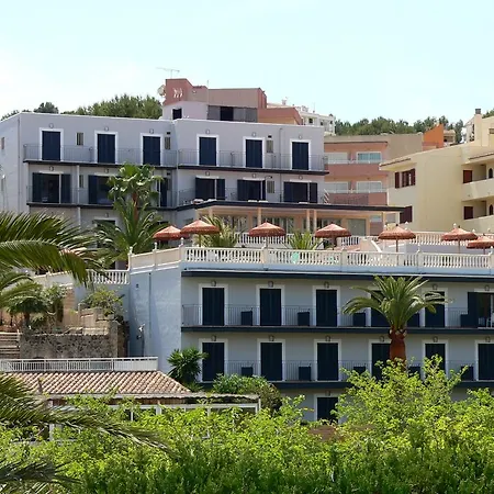 Boutique Bon Repos - Adults Only Hotell 3*