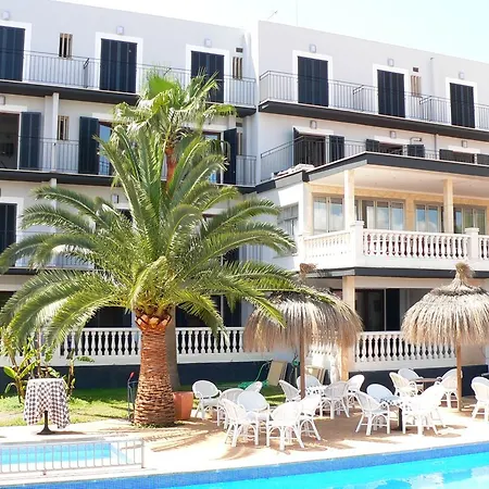 Boutique Bon Repos - Adults Only Hotell Santa Ponsa