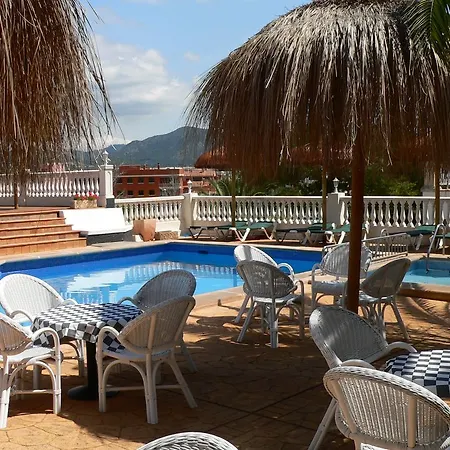 Boutique Bon Repos - Adults Only Hotell 3*