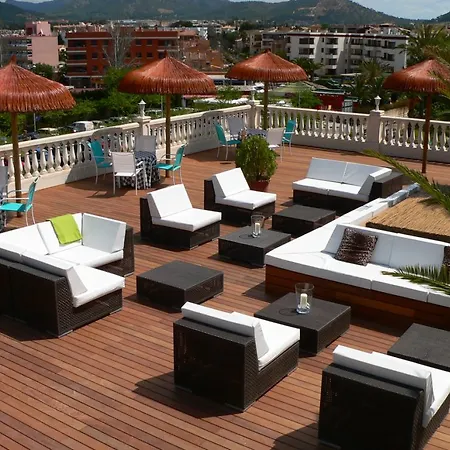 Hotell Boutique Bon Repos - Adults Only 3*