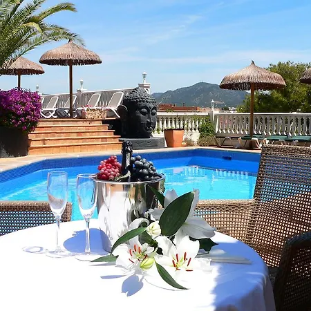 Boutique Bon Repos - Adults Only Hotell 3*