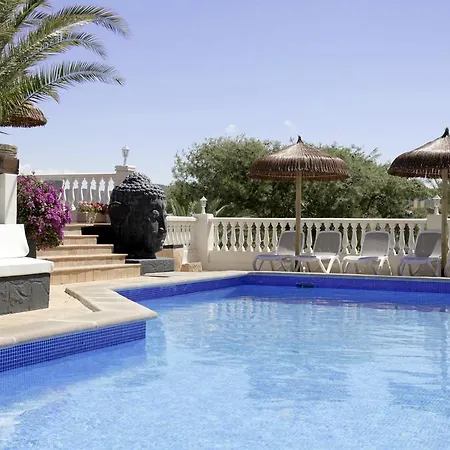 Boutique Bon Repos - Adults Only Hotell Santa Ponsa