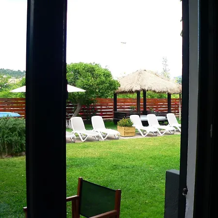Hotell Boutique Bon Repos - Adults Only