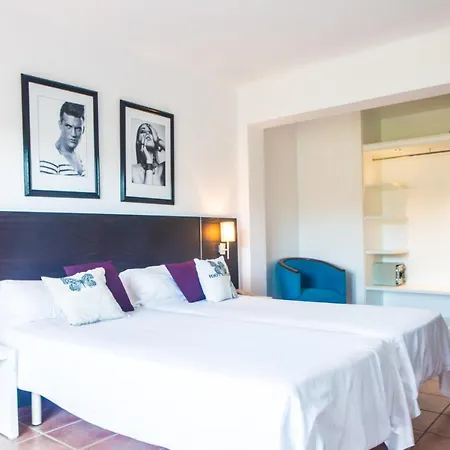 Boutique Bon Repos - Adults Only מלון