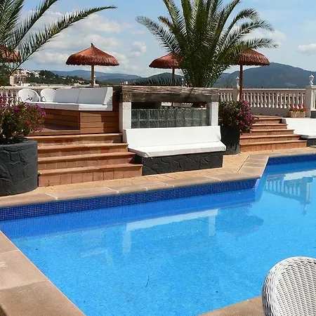 Boutique Bon Repos - Adults Only סנטה פונסה