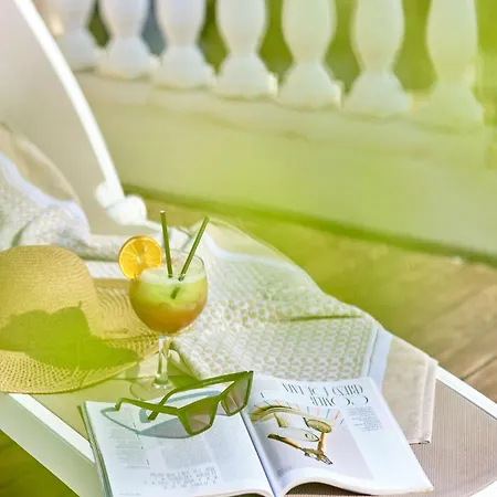 Szálloda Boutique Bon Repos - Adults Only Santa Ponsa
